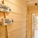 Chalet Cepersko Ostoja W Koscielisku Kościelisko