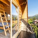 Chalet Cepersko Ostoja W Koscielisku