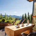 Chalet Cepersko Ostoja W Koscielisku