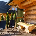 Chalet Cepersko Ostoja W Koscielisku Kościelisko
