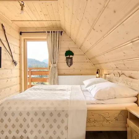 Cepersko Ostoja W Koscielisku Kościelisko