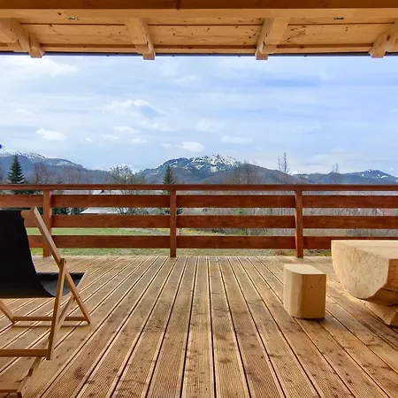 Cepersko Ostoja W Koscielisku