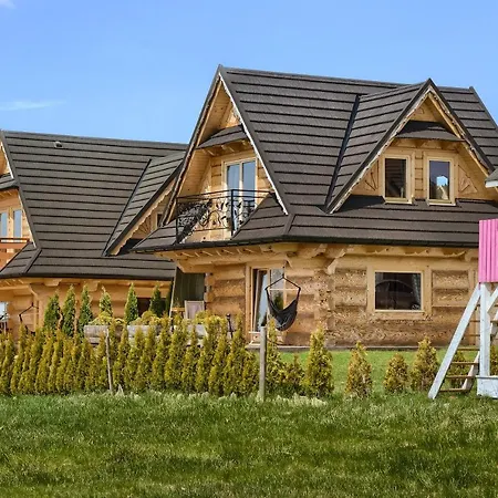 Cepersko Ostoja W Koscielisku * Kościelisko