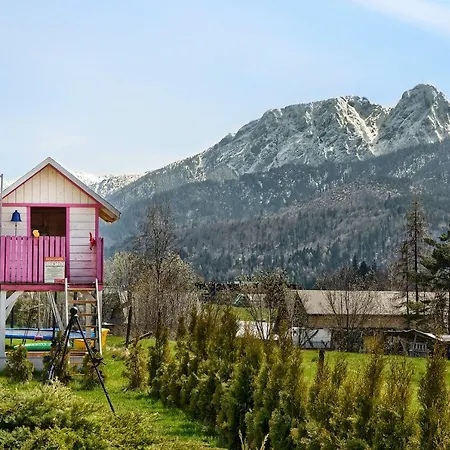 Cepersko Ostoja W Koscielisku *