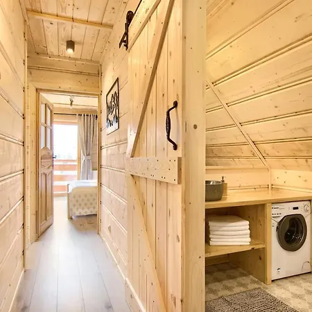 Cepersko Ostoja W Koscielisku