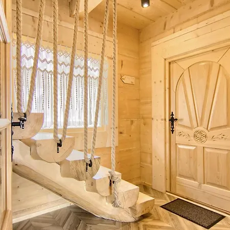 Cepersko Ostoja W Koscielisku *