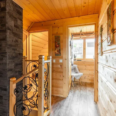 Cepersko Ostoja W Koscielisku *