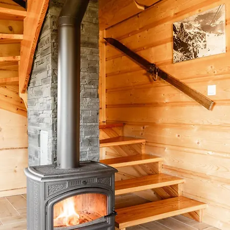 Cepersko Ostoja W Koscielisku * Kościelisko