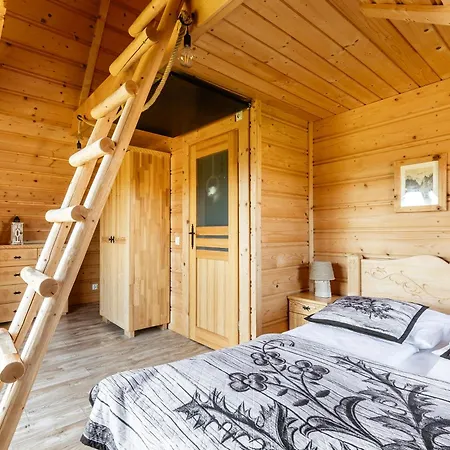 Cepersko Ostoja W Koscielisku Kościelisko