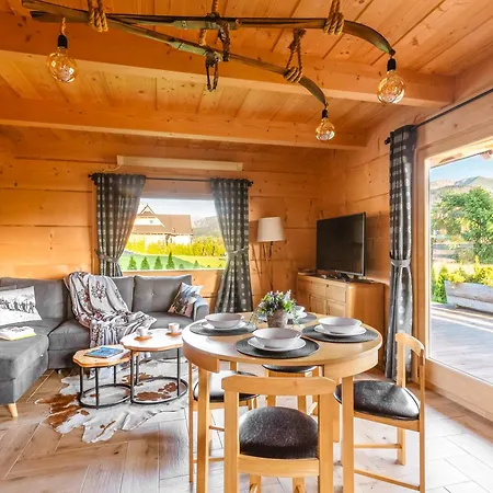 Cepersko Ostoja W Koscielisku Chalet Koscielisko