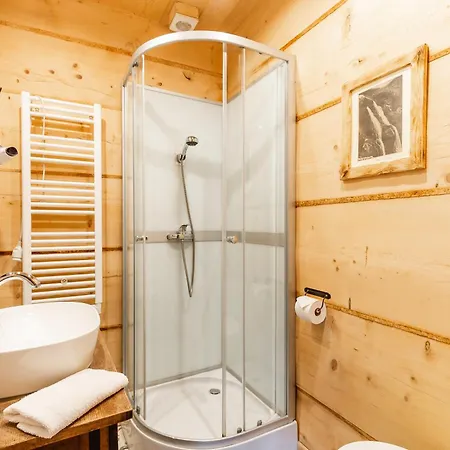 Cepersko Ostoja W Koscielisku * Kościelisko