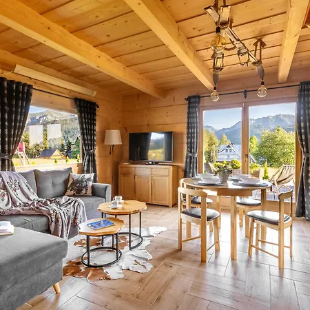 Cepersko Ostoja W Koscielisku Kościelisko