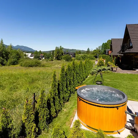 Cepersko Ostoja W Koscielisku *