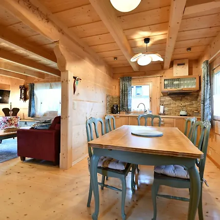Chalet Cepersko Ostoja W Koscielisku *