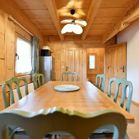 Cepersko Ostoja W Koscielisku Chalet Koscielisko