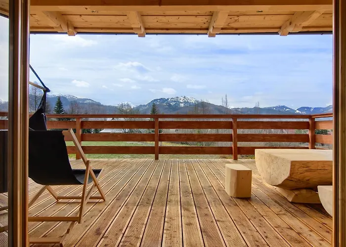 Cepersko Ostoja W Koscielisku