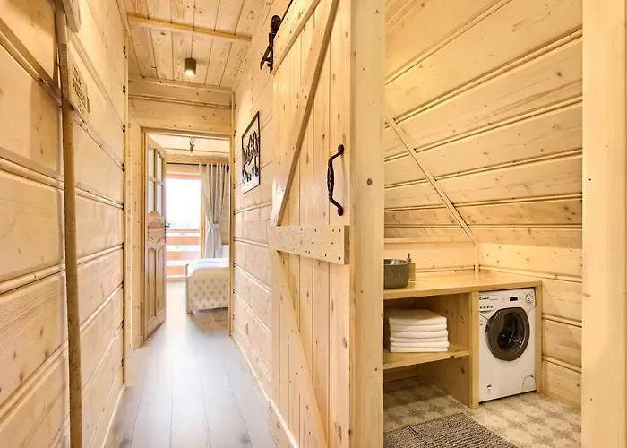 Cepersko Ostoja W Koscielisku