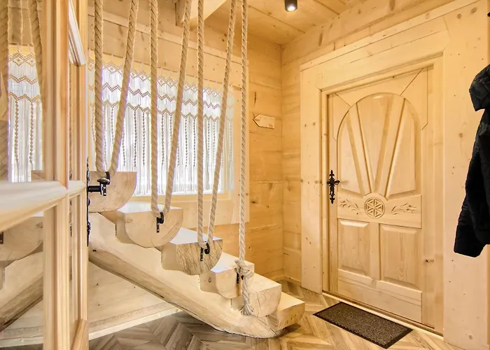 Cepersko Ostoja W Koscielisku *