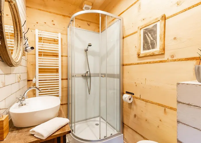 Cepersko Ostoja W Koscielisku * Kościelisko